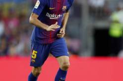 بوسكيتس : مهمتنا أصبحت تقريبا شبه مستحيلة