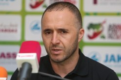 بلماضي رفضت عرض اتحاد العاصمة بأدب وأرغب في تــدريب المنتخبات