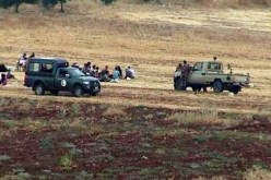 الأردن ينفي وقوع اشتباكات حدودية مع الجيش السوري