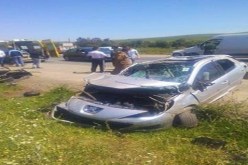 قتيل وجريح في حادث مرور بعين الدفلى