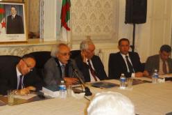 تقرير المجلس الوطني الاقتصادي و الاجتماعي حول الوضع الاقتصادي سيعرض الاثنين المقبل