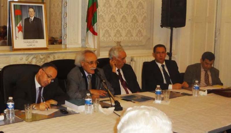 تقرير المجلس الوطني الاقتصادي و الاجتماعي حول الوضع الاقتصادي سيعرض الاثنين المقبل