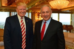 نتنياهو يطلب من ترامب الاعتراف بسيادة الإحتلال الصهيوني على الجولان
