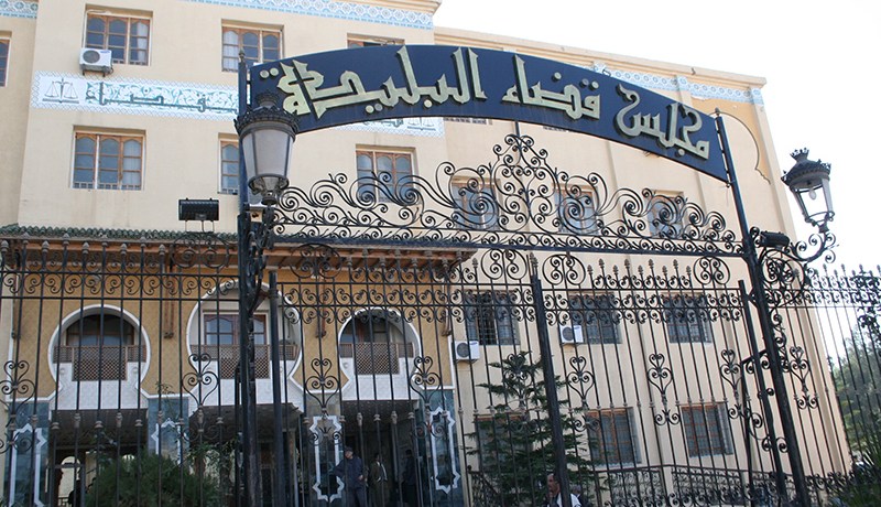 الإستماع إلى المتهم الرئيسي عبد المومن خليفة غدا الأربعاء