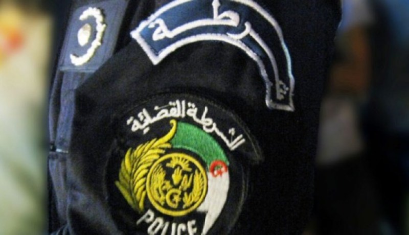 أمن النعامة يفك 129 قضية جزائية خلال شهرنوفمبر