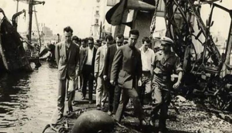 طلاسم جريمة نجمة الإسكندرية تعود الأحد في عنابة!