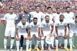 الجزائر تحافظ على مرتبتها 19 عالميا وتوسّع الفارق عن فرنسا إلى أربعة مراكز في تصنيف  الفيفا