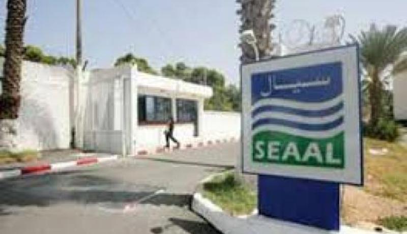 تموين المنطقة الغربية للطارف بمياه الشرب إنطلاقا من سد مكسة قبل حلول شهر رمضان