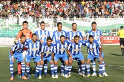 تأهل أمل الأربعاء على حساب نصرحسين داي بالضربات الترجيحية