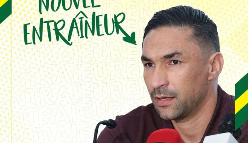 الزلفاني مدربا جديدا لشبيبة القبائل خلفا لفيلود !