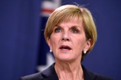 إستقالة وزيرة الخارجية الإسترالية من منصبها