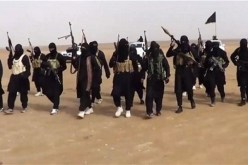 مقتل القاضي الشرعي لتنظيم داعش في العراق