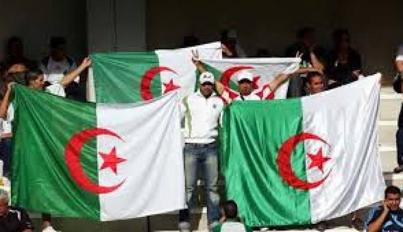 إنطلاق عملية تسجيل المناصرين الجزائررين الراغبين في التنقل إلى البرازيل