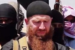 البنتاغون يرجح مقتل الشيشاني وزير دفاع داعش بغارة للتحالف