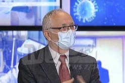 البروفيسور بلحسين:”أرقام وزارة الصحة مبنية على عدد تحاليل “pcr” الإيجابية فقط”