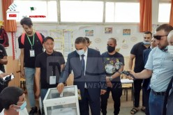 بلعيد ينتخب ويؤكد.. الإنتخابات ستُخرجنا من سلطة الشارع إلى سلطة المؤسسات