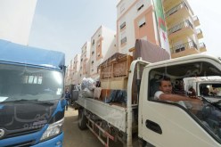 العملية الـ24 : ترحيل وإعادة إسكان قاطني السكنات الوظيفية