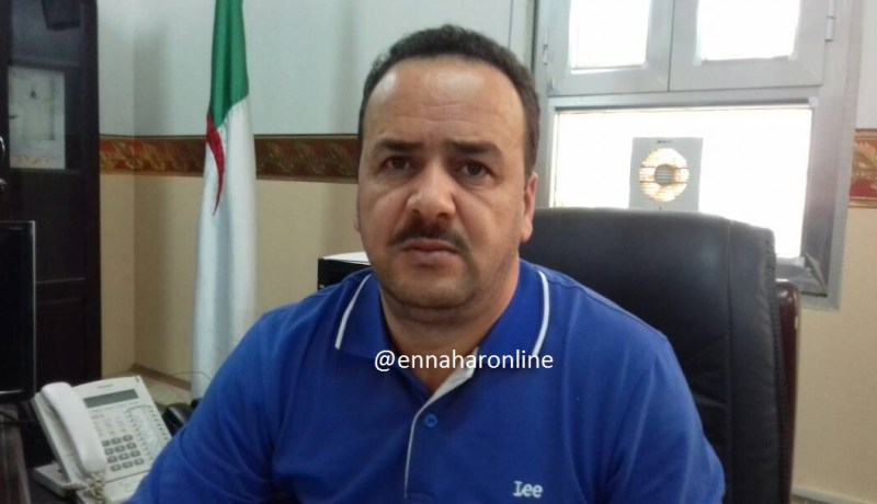 تخصيص جناح خاص للمصابين بالبوحمرون في الوادي