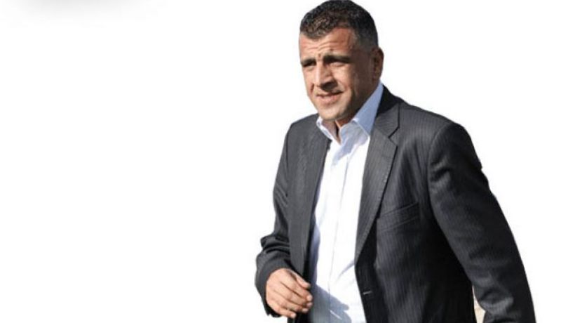 رجراج :”إتصلنا بعمراني ولكنه رفض”