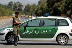 الدرك يضع مخططا أمنيا خاصا لموسم الإصطياف في ظل جائحة كورونا