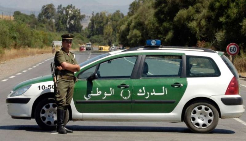 الدرك يضع مخططا أمنيا خاصا لموسم الإصطياف في ظل جائحة كورونا