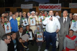 راديوز تتضامن مع عائلات الدركيين ضحايا لغم الشفة