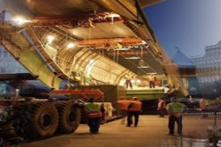 وزارة الطوارئ الروسية ترسل مساعدات انسانية إلى اليمن