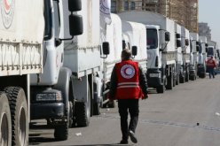 تحليلات صور الأقمار الصناعية تكشف قصف قافلة للمساعدات في حلب