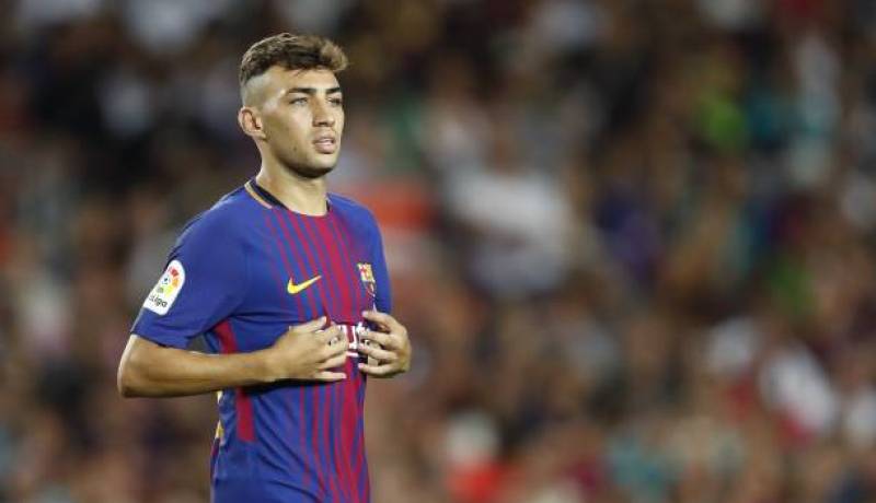 روما يحوّل أنظاره إلى الحدادي بعد فشل صفقة محرز