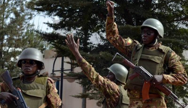 جبهة تحرير ماسينا تتبنى هجوم فندق راديسون في مالي