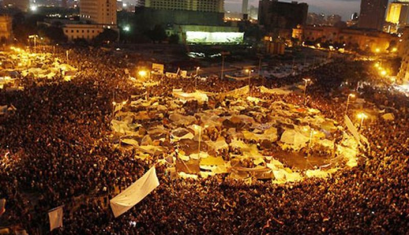 تنظيم مسيرة لضباط الداخلية إلى التحرير مساء غدًا