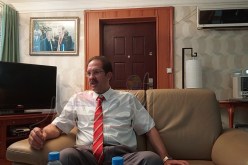 “بيراف لــ “النهار أونلاين”: “وزارة الشباب والرياضة رفضت إرجاع 8 مليارات