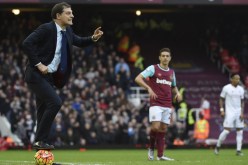 ليفربول يسقط في ملعب وست هام قاهر الكبار