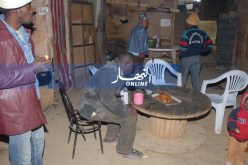 بن حبيلس: الجزائر حريصة على وضع حد للمتاجرين بالبشر