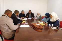 وزارة التضامن: تشكيل خلية لمتابعة المصابين والتّكفل بالعائلات المتضررة في حادث الوادي