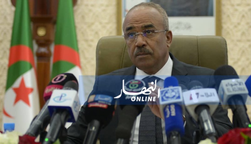 بالصور..بدوي يشرف على الإحتفالات الرسمية لليوم الوطني للبلدية