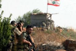 الجيش اللبناني يقتل 5 مسلحين على حدود سوريا