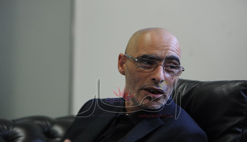 مولاي صالح والشقيقان ياريشان يسلبان طحكوت 283 سيارة فاخرة