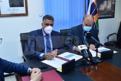 بلعريبي: 82 % من مكتتبي عدل2 اختاروا مواقع سكناتهم