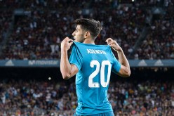 ريال مدريد يواصل تحصين نجومه ويمدّد عقد أسنسيو