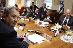 اسرائيل استبعدت في 2005 ضرب مواقع نووية ايرانية