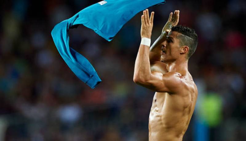 صحف كتالونيا تطالب بالريمونتادا في غياب كريستيانو