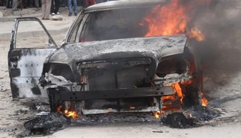 مقتل صحافية صومالية في انفجار قنبلة في مقديشو