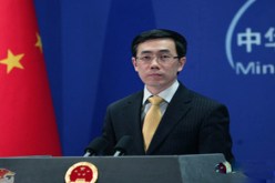 الصين تعين ممثلا خاصا جديدا للشؤون الافريقية