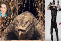 هكذا علّقت غادة عبد الرازق على برنامج رامز جلال