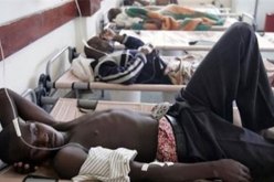 الأمم المتحدة تحذر من إنتشار وباء الكوليرا جنوب السودان