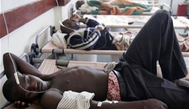 الأمم المتحدة تحذر من إنتشار وباء الكوليرا جنوب السودان