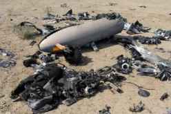 إسقاط 3  طائرات بدون طيار لداعش في الموصل