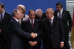 الرئيس تبون: الدبلوماسية الجزائرية تحظى بثقة كل الأطراف الليبية