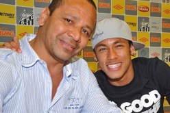 والد نيمار يفجر مفاجأة جديدة